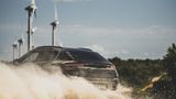 Porsche Macan E 2024