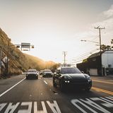 Porsche Macan E 2024