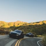 Porsche Macan E 2024