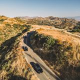 Porsche Macan E 2024