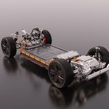 Porsche Macan E 2024