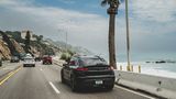 Porsche Macan E 2024