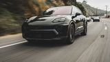 Porsche Macan E 2024