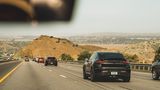 Porsche Macan E 2024