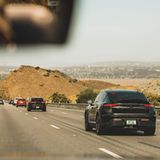 Porsche Macan E 2024