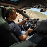 Porsche Macan E 2024