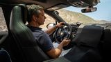Porsche Macan E 2024