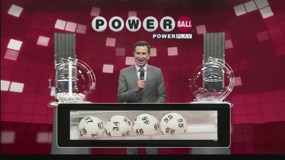 Video: USA: Lotto-Hype geht in die nächste Runde