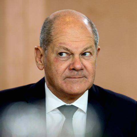 Bild von Olaf Scholz: Hat die Ampelkoalition noch eine realistische Chance?