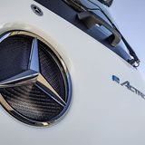 Mercedes-Benz eActros 600