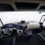 Mercedes-Benz eActros 600