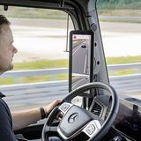 Mercedes-Benz eActros 600