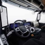 Mercedes-Benz eActros 600