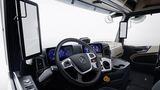 Mercedes-Benz eActros 600