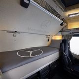 Mercedes-Benz eActros 600