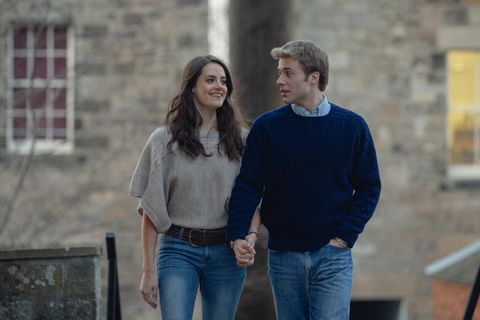 The Crown Staffel 6