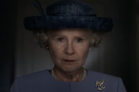 Jetzt steht endlich fest, wann die Serie "The Crown" ihren Abschluss findet. Die sechste Staffel wird in zwei Teilen zu sehen sein. Teil eins wird ab dem 16. November und Teil zwei ab dem 14. Dezember zum Streaming auf Netflix bereitgestellt. 