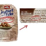 Im "Typ Pistazien-Joghurt" müssen Farbstoff und Aroma reichen 