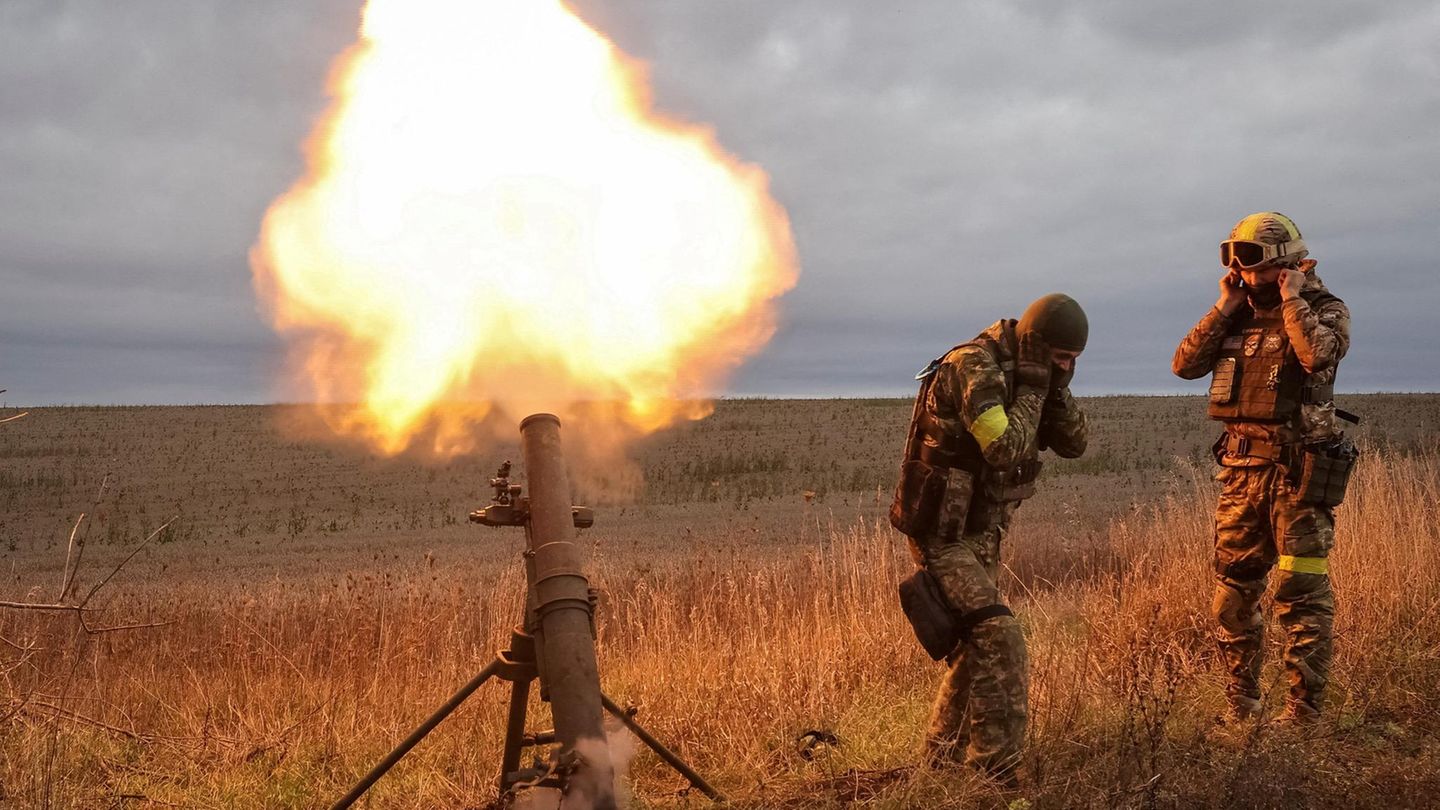 Ukraine war: Putin is counting on time and dwindling help from the West