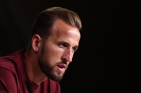 Harry Kane