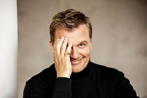 Portrait von Hape Kerkeling
