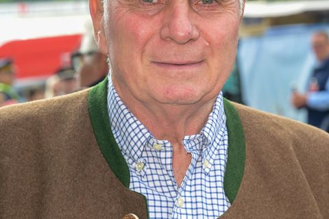 Uli Hoeneß: "Ich versuche rauszufinden, warum die Leute AfD gewählt haben"