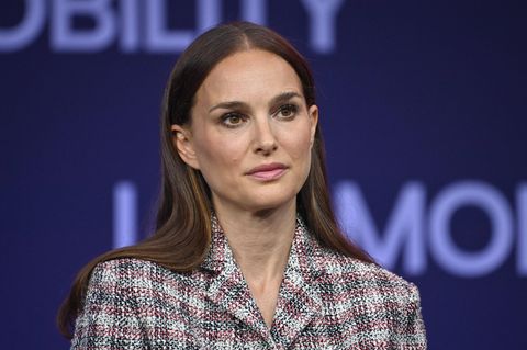 Natalie Portman
