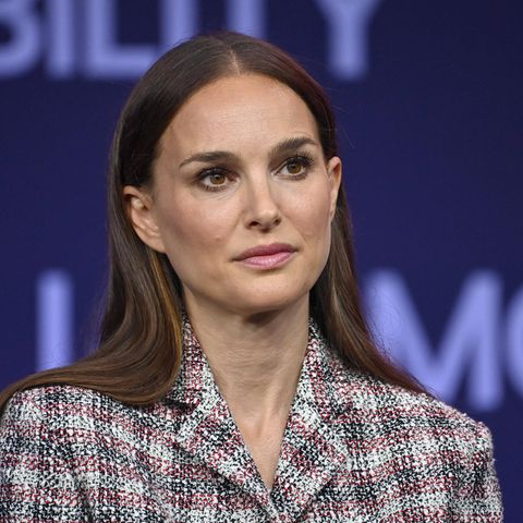Natalie Portman