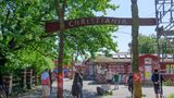 Mikronation Christiania