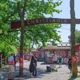 Mikronation Christiania