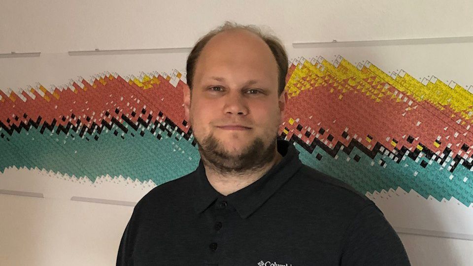 Florian hätte sich im Nachhinein wahrscheinlich lieber für eine Hochschule entschieden