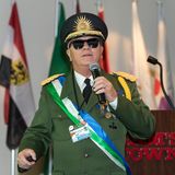 Mikronation Republik Molossia, USA