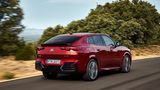 BMW iX2 xDrive30