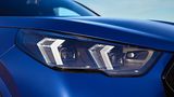 BMW X2 M35i xDrive