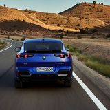 BMW X2 M35i xDrive