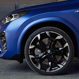 BMW X2 M35i xDrive