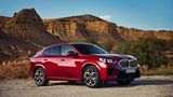 BMW iX2 xDrive30