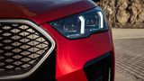 BMW iX2 xDrive30