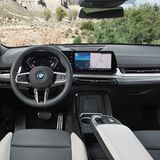 BMW iX2 xDrive30