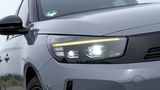 Opel Corsa Electric 2024