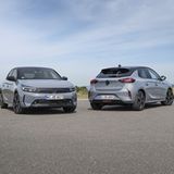 Opel Corsa Electric 2024