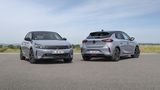 Opel Corsa Electric 2024