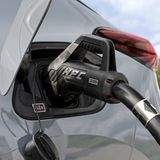 Opel Corsa Electric 2024