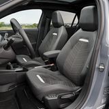 Opel Corsa Electric 2024