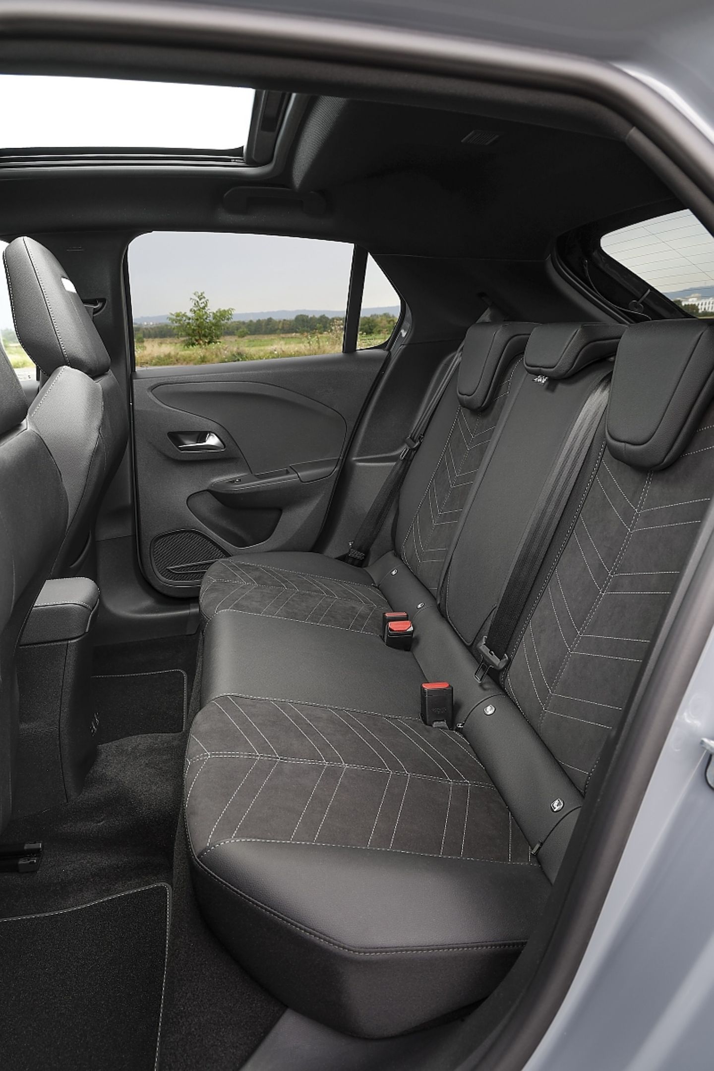 Opel Corsa Electric 2024