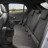 Opel Corsa Electric 2024