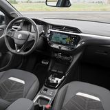 Opel Corsa Electric 2024