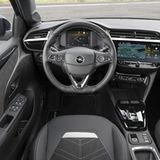 Opel Corsa Electric 2024