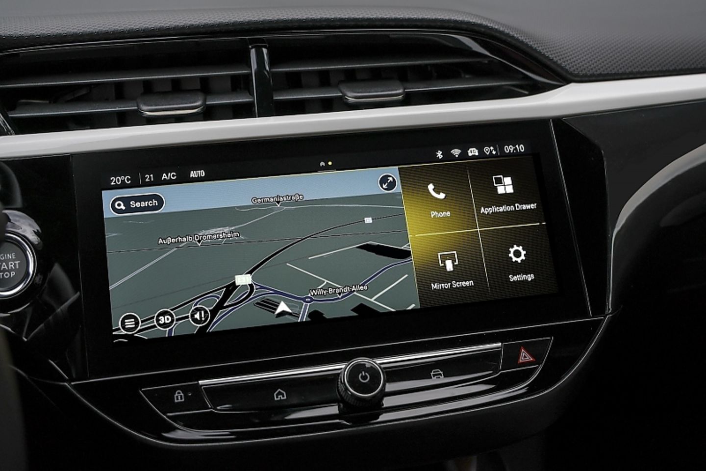 Opel Corsa Electric 2024