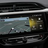 Opel Corsa Electric 2024